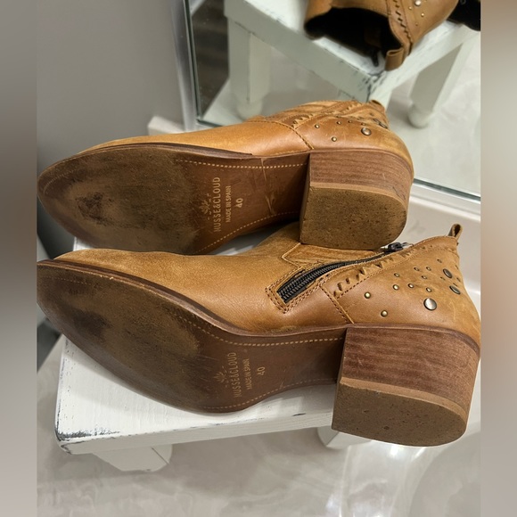 Musse & Cloud Size 40 Booties - Picture 8 of 9